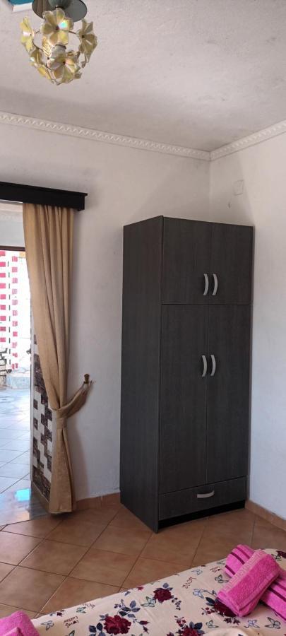 Apartments Resul Pushi Ksamil Exterior foto